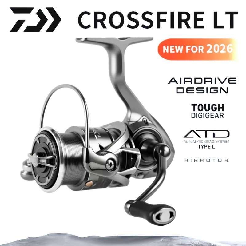 Kastking Reel Zephyr - 다이와 15kg 최대 드랙력 풀 메탈