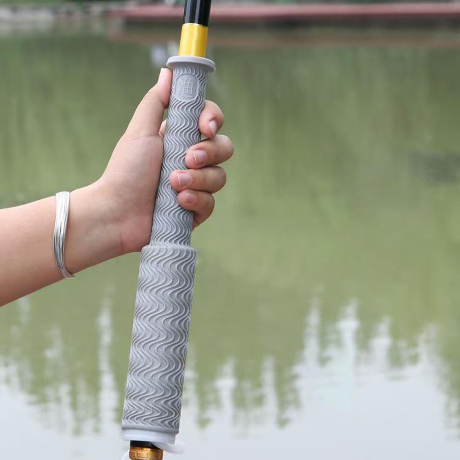 낚싯대 손잡이 슬리브 바닷물 보트 카약 강 호수용 미끄 - Fishing Kayak Sit On Top 리뷰 및 가격