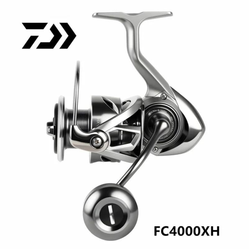 다이와 15kg 최대 드랙력 풀 메탈 스풀 그립 해수/ - Kastking Reel Zephyr 리뷰 및 가격