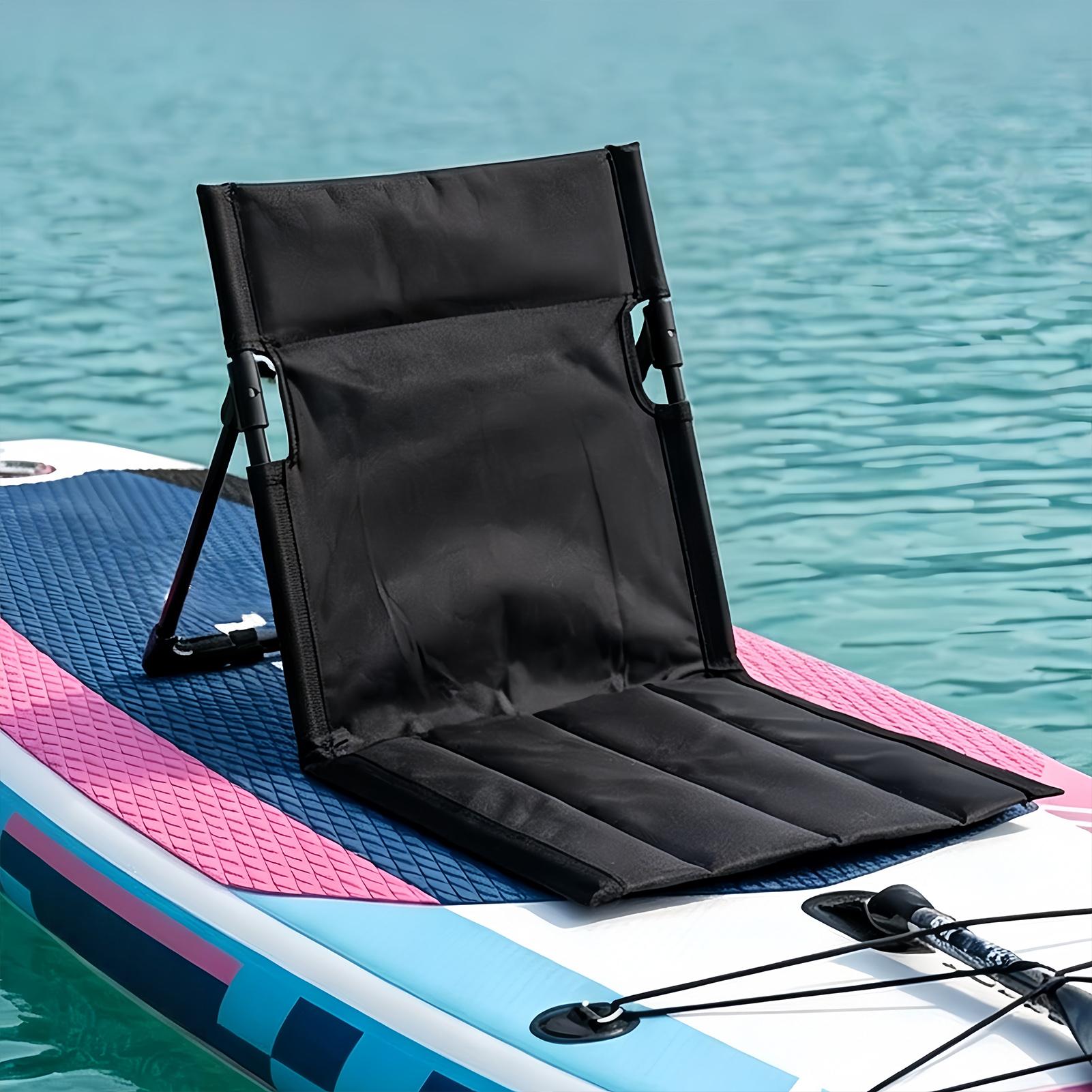 패들보드 시트 휴대용 등받이 조절식 의자, 요트 낚시  - Fishing Kayak Paddle 리뷰 및 가격