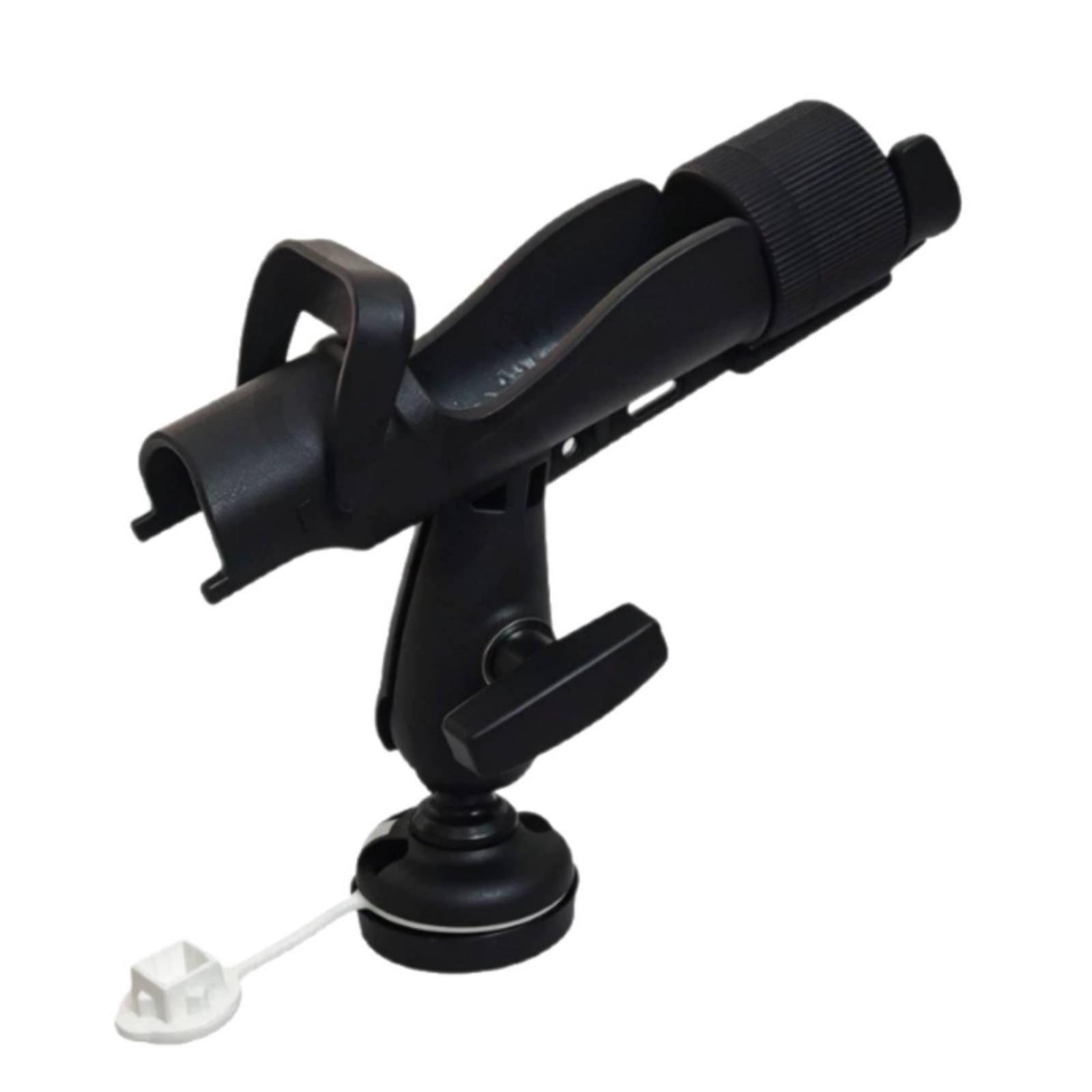 흡착식 낚싯대 거치대, 낚시꾼, 카약, 보트에 사용할  - Fishing Kayak Rod Holder 리뷰 및 가격